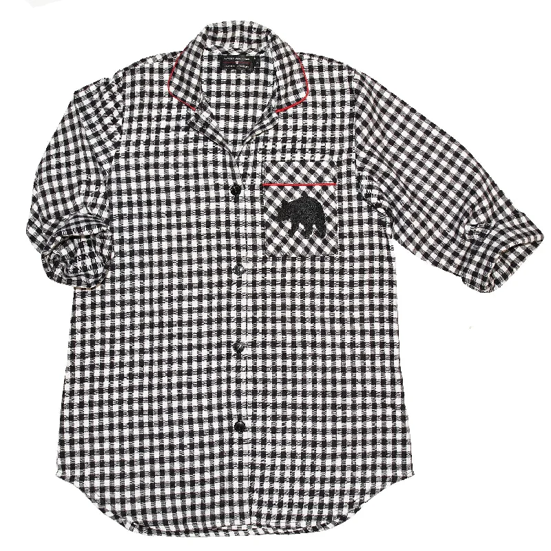 XSmall / Bear
