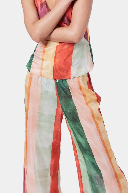 Laos Stripe Pant