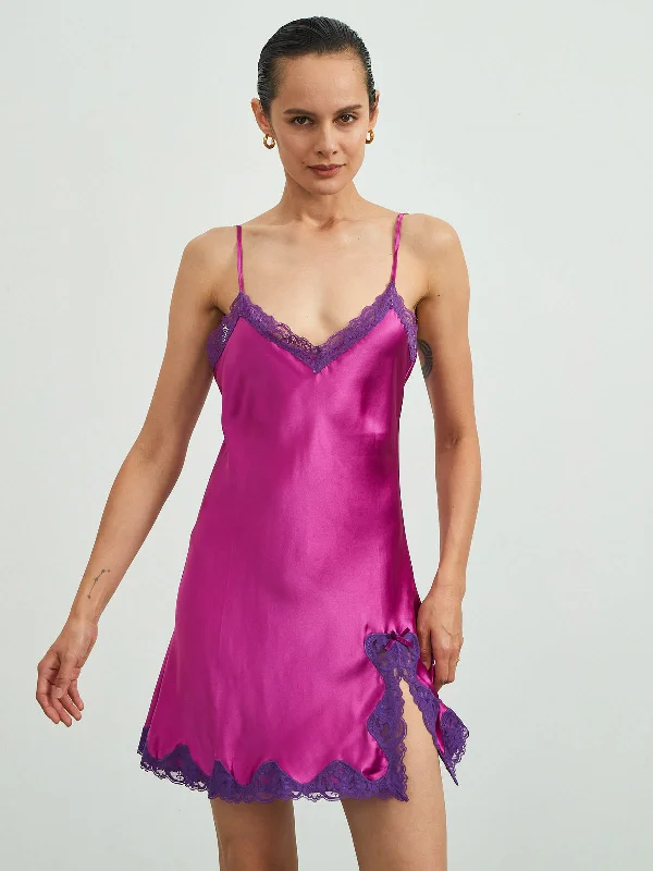 Deep Pink / XS