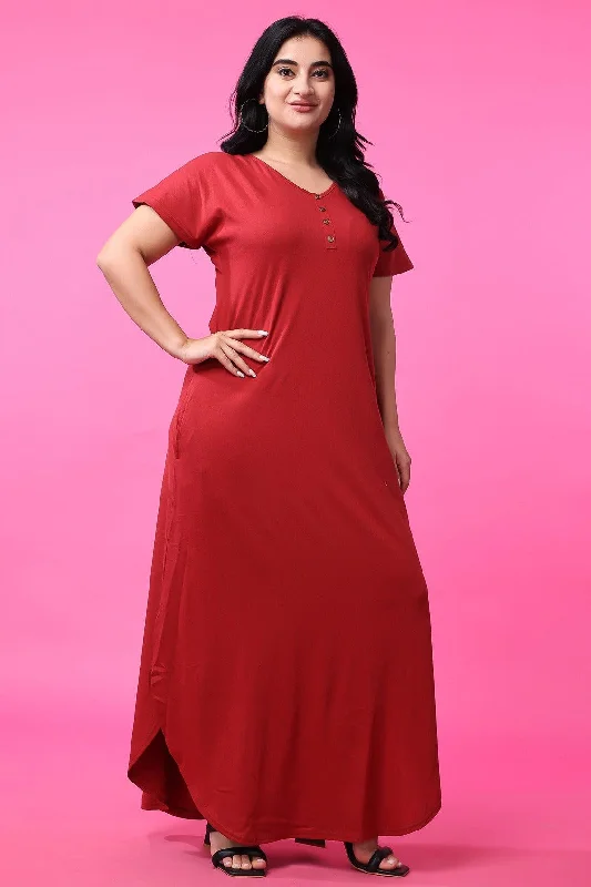 5XL / Red