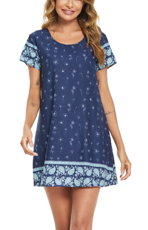 Blue / Small