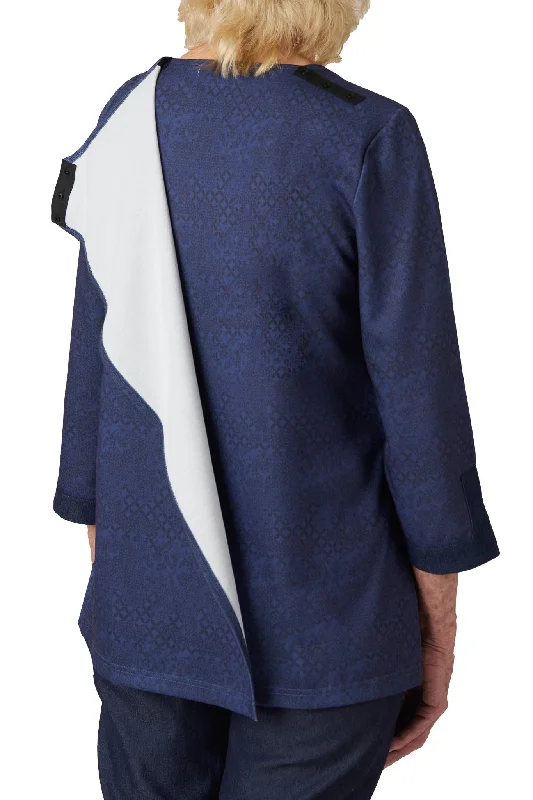 Adaptive Top - Torie | Moonlight Adaptive Top - Torie | Moonlight