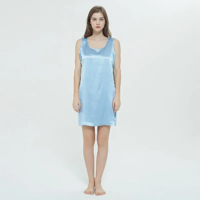 Light Blue / L