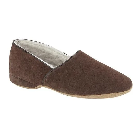 BROWN / 8
