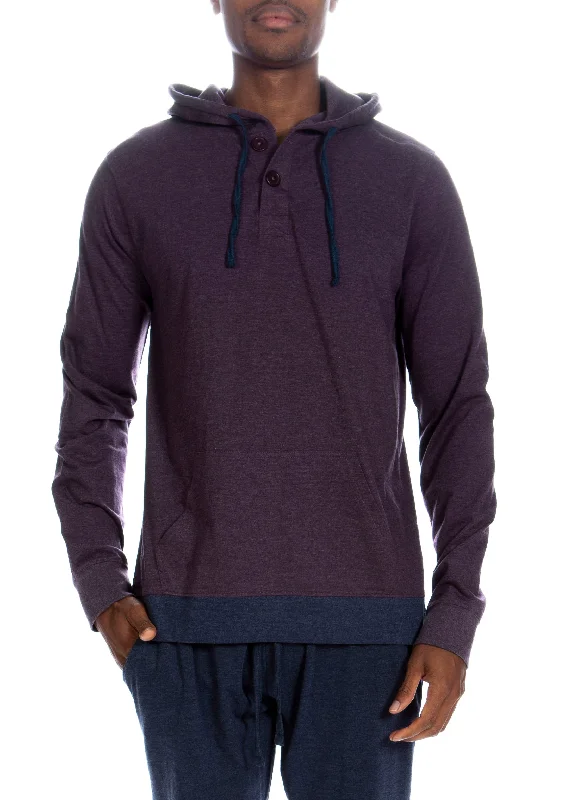 Medium / heather purple