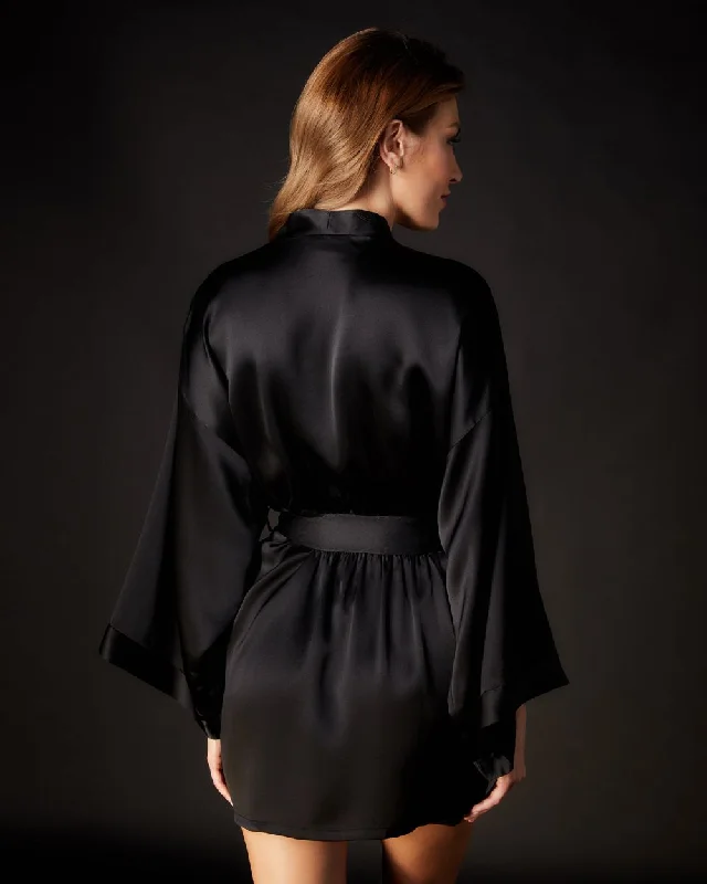 Celine Classic Robe