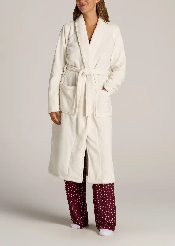 L/XL / Tall / White Alyssum