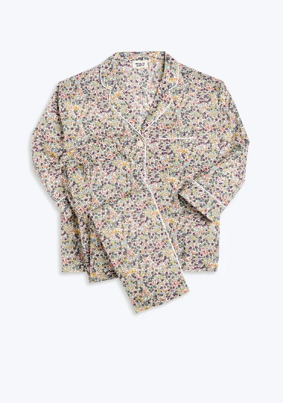 Liberty Wiltshire Berries / S