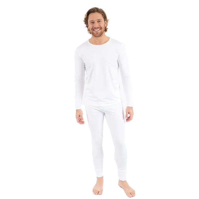 Small / white