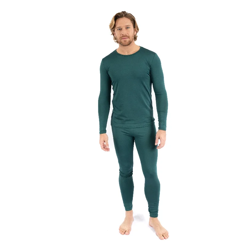 Medium / uniform green