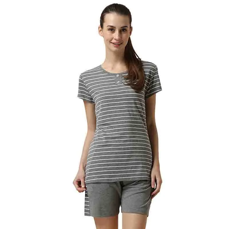women gray / XXL / China