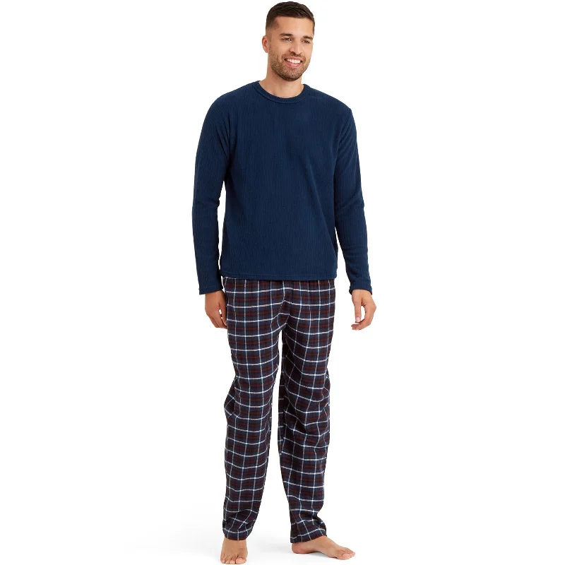 S / Navy/Navy Red