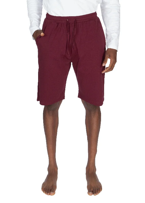 XLarge / maroon